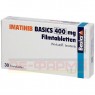 IMATINIB BASICS 400 mg Filmtabletten 30 St | ІМАТИНІБ таблетки вкриті оболонкою 30 шт | BASICS | Іматиніб