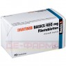IMATINIB BASICS 400 mg Filmtabletten 90 St | ІМАТИНІБ таблетки вкриті оболонкою 90 шт | BASICS | Іматиніб