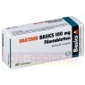 IMATINIB BASICS 100 mg Filmtabletten 60 St | ИМАТИНИБ таблетки покрытые оболочкой 60 шт | BASICS | Иматиниб