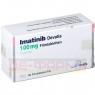 IMATINIB Devatis 100 mg Filmtabletten 60 St | ІМАТИНІБ таблетки вкриті оболонкою 60 шт | DEVATIS | Іматиніб
