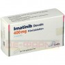 IMATINIB Devatis 400 mg Filmtabletten 30 St | ИМАТИНИБ таблетки покрытые оболочкой 30 шт | DEVATIS | Иматиниб