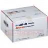 IMATINIB Devatis 400 mg Filmtabletten 90 St | ИМАТИНИБ таблетки покрытые оболочкой 90 шт | DEVATIS | Иматиниб