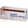 IMATINIB Heumann 100 mg Filmtabletten 60 St | ИМАТИНИБ таблетки покрытые оболочкой 60 шт | HEUMANN PHARMA | Иматиниб