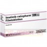 IMATINIB-ratiopharm 100 mg Filmtabletten 60 St | ИМАТИНИБ таблетки покрытые оболочкой 60 шт | RATIOPHARM | Иматиниб