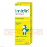 IMIDIN Nasentropfen für Kinder 10 ml | ІМІДИН краплі в ніс 10 мл | ARISTO PHARMA | Ксилометазолін