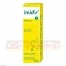 IMIDIN N Nasenspray 10 ml | ИМИДИН назальный спрей 10 мл | ARISTO PHARMA | Ксилометазолин