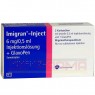 IMIGRAN-Inject Nachfüllpack Injektionslösung 2 St | ІМІГРАН розчин для ін'єкцій 2 шт | GLAXOSMITHKLINE | Суматриптан