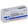 IMIPRAMIN-neuraxpharm 25 mg Filmtabletten 50 St | ИМИПРАМИН таблетки покрытые оболочкой 50 шт | NEURAXPHARM | Имипрамин