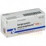 IMIPRAMIN-neuraxpharm 100 mg Filmtabletten 50 St | ІМІПРАМІН таблетки вкриті оболонкою 50 шт | NEURAXPHARM | Іміпрамін