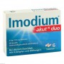 Імодіум | Imodium | Лоперамід