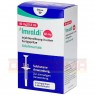IMRALDI 40 mg/0,4 ml Inj.-Lösung i.e.Fertigspritze 2 St | ІМРАЛДІ розчин для ін'єкцій 2 шт | BIOGEN | Адалімумаб