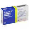 IMUREK 50 mg Filmtabletten 100 St | ИМУРЕК таблетки покрытые оболочкой 100 шт | ASPEN | Азатиоприн