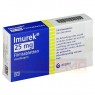 IMUREK 25 mg Filmtabletten 100 St | ІМУРЕК таблетки вкриті оболонкою 100 шт | ASPEN | Азатіоприн