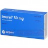 IMUREL 50 mg Filmtabletten 100 St | ІМУРЕЛ таблетки вкриті оболонкою 100 шт | AXICORP PHARMA | Азатіоприн