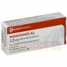 INDAPAMID AL 1,5 mg Retardtabletten 30 St | ІНДАПАМІД таблетки зі сповільненим вивільненням 30 шт | ALIUD PHARMA | Індапамід