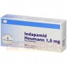 INDAPAMID Heumann 1,5 mg Retardtabletten 30 St | ІНДАПАМІД таблетки зі сповільненим вивільненням 30 шт | HEUMANN PHARMA | Індапамід
