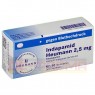 INDAPAMID Heumann 2,5 mg Filmtabletten 50 St | ИНДАПАМИД таблетки покрытые оболочкой 50 шт | HEUMANN PHARMA | Индапамид
