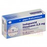 INDAPAMID Heumann 2,5 mg Filmtabletten 30 St | ИНДАПАМИД таблетки покрытые оболочкой 30 шт | HEUMANN PHARMA | Индапамид
