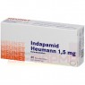 INDAPAMID Heumann 1,5 mg Retardtabletten Heunet 30 St | ІНДАПАМІД таблетки зі сповільненим вивільненням 30 шт | HEUNET PHARMA | Індапамід