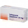 INDAPAMID Heumann 1,5 mg Retardtabletten Heunet 50 St | ІНДАПАМІД таблетки зі сповільненим вивільненням 50 шт | HEUNET PHARMA | Індапамід