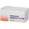 INDAPAMID Heumann 1,5 mg Retardtabletten Heunet 100 St | ІНДАПАМІД таблетки зі сповільненим вивільненням 100 шт | HEUNET PHARMA | Індапамід