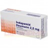 INDAPAMID Heumann 2,5 mg Filmtabletten Heunet 30 St | ІНДАПАМІД таблетки вкриті оболонкою 30 шт | HEUNET PHARMA | Індапамід
