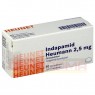 INDAPAMID Heumann 2,5 mg Filmtabletten Heunet 50 St | ИНДАПАМИД таблетки покрытые оболочкой 50 шт | HEUNET PHARMA | Индапамид
