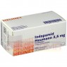INDAPAMID Heumann 2,5 mg Filmtabletten Heunet 100 St | ІНДАПАМІД таблетки вкриті оболонкою 100 шт | HEUNET PHARMA | Індапамід