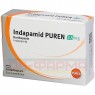 INDAPAMID PUREN 2,5 mg Hartkapseln 30 St | ІНДАПАМІД тверді капсули 30 шт | PUREN PHARMA | Індапамід