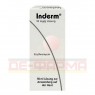 INDERM Lösung 50 ml | ИНДЕРМ раствор 50 мл | DERMAPHARM | Эритромицин