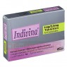 INDIVINA 1 mg/2,5 mg Tabletten 3x28 St | ІНДІВІНА таблетки 3x28 шт | ORION PHARMA | Медроксипрогестерон, естроген