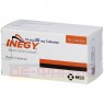 INEGY 10 mg/20 mg Tabletten 100 St | ІНЕДЖІ таблетки 100 шт | FD PHARMA | Симвастатин, езетиміб