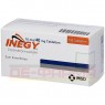 INEGY 10 mg/40 mg Tabletten 100 St | ІНЕДЖІ таблетки 100 шт | FD PHARMA | Симвастатин, езетиміб