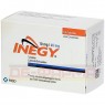 INEGY 10 mg/40 mg Tabletten 100 St | ІНЕДЖІ таблетки 100 шт | KOHLPHARMA | Симвастатин, езетиміб