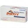 INEGY 10 mg/10 mg Tabletten 100 St | ИНЕДЖИ таблетки 100 шт | ORGANON | Симвастатин, эзетимиб