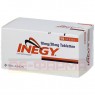 INEGY 10 mg/20 mg Tabletten 100 St | ІНЕДЖІ таблетки 100 шт | ORGANON | Симвастатин, езетиміб