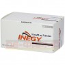 INEGY 10 mg/80 mg Tabletten 30 St | ІНЕДЖІ таблетки 30 шт | ORGANON | Симвастатин, езетиміб