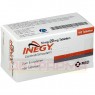INEGY 10 mg/20 mg Tabletten 100 St | ИНЕДЖИ таблетки 100 шт | ORIFARM | Симвастатин, эзетимиб