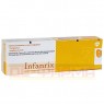 INFANRIX Injektionssuspension 1x0,5 ml | ІНФАНРИКС суспензія для ін'єкцій 1x0,5 мл | GLAXOSMITHKLINE | Кашлюк очищений антиген у комбінації з токсоїдами