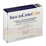 Инфектоципрокорт | Infectociprocort | Флуоцинолон ацетонид, ципрофлоксацин