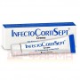 Інфектокортисепт | Infectocortisept | Галометазон, антисептики