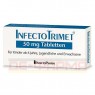 INFECTOTRIMET 50 mg Tabletten 50 St | ІНФЕКТОТРИМЕТ таблетки 50 шт | INFECTOPHARM | Триметоприм