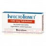 INFECTOTRIMET 100 mg Tabletten 10 St | ІНФЕКТОТРИМЕТ таблетки 10 шт | INFECTOPHARM | Триметоприм