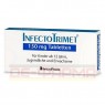 INFECTOTRIMET 150 mg Tabletten 10 St | ІНФЕКТОТРИМЕТ таблетки 10 шт | INFECTOPHARM | Триметоприм