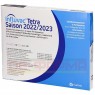 INFLUVAC Tetra 2022/2023 Inj.-Susp.F.-Sp.ohne Kan. 10x0,5 ml | ИНФЛУВАК предварительно заполненные шприцы 10x0,5 мл | VIATRIS HEALTHCARE | Гриппа вирус инактивированный расщепленный или поверхностный антиген