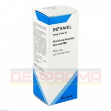 Інфрагіл | Infragil