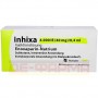 Інхікса | Inhixa | Еноксапарин