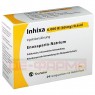 INHIXA 6.000 I.E. 60 mg/0,6 ml ILO F.Sp.+Sich-Sys. 24 St | ІНХІКСА розчин для ін'єкцій у попередньо заповненому шприці 24 шт | TECHDOW PHARMA | Еноксапарин