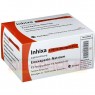 INHIXA 8.000 I.E. 80 mg/0,8 ml ILO F.Sp.+Sich-Sys. 12 St | ІНХІКСА розчин для ін'єкцій у попередньо заповненому шприці 12 шт | TECHDOW PHARMA | Еноксапарин