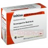 INHIXA 8.000 I.E. 80 mg/0,8 ml ILO F.Sp.+Sich-Sys. 24 St | ІНХІКСА розчин для ін'єкцій у попередньо заповненому шприці 24 шт | TECHDOW PHARMA | Еноксапарин